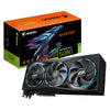 Gigabyte AORUS GeForce RTX™ 5080 MASTER 16GB GDDR7 Graphics Card | GV-N5080AORUS M-16GD