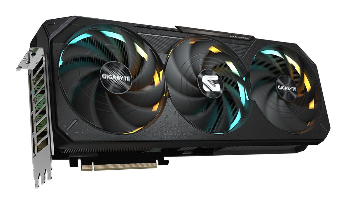 Gigabyte GeForce RTX 5080 Gaming OC 16GB GDDR7 Graphics Card | GV-N5080GAMING OC-16GD