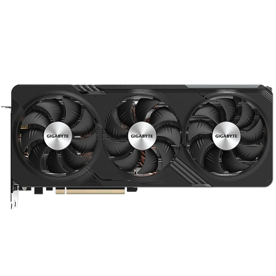 Gigabyte Gaming OC 12G AMD Radeon RX 7700 XT 12 GB Graphics Card Gigabyte Graphics Card Gigabyte