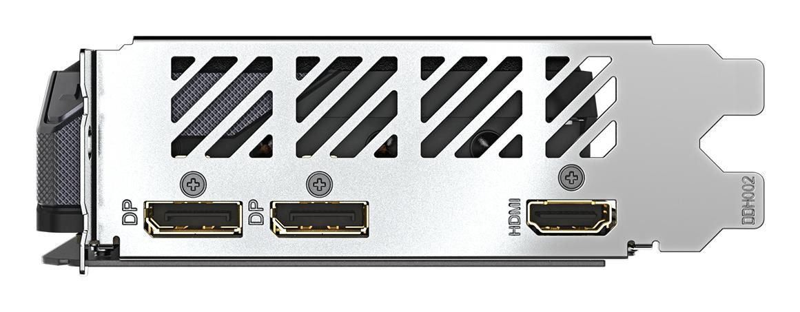 GIGABYTE Radeon RX 9060 XT GAMING OC 8GB GDDR6 Graphics Card | GV-R9060XTGAMING OC-8GD Gigabyte Graphics Card Gigabyte