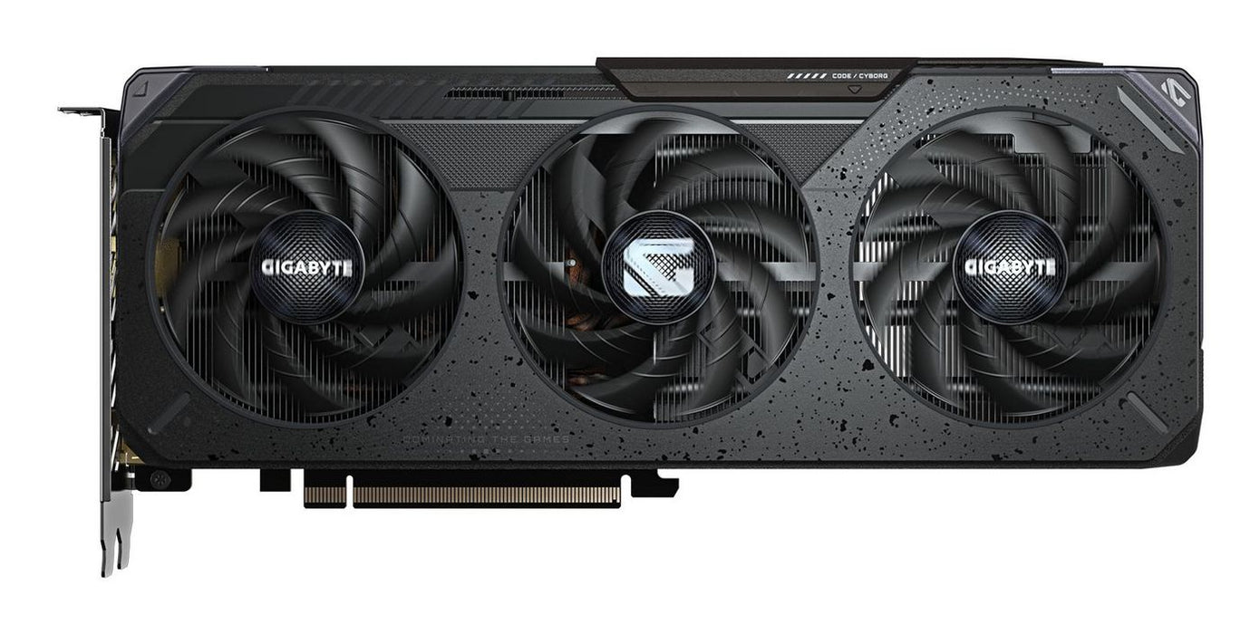 GIGABYTE Radeon RX 9060 XT GAMING OC 8GB GDDR6 Graphics Card | GV-R9060XTGAMING OC-8GD Gigabyte Graphics Card Gigabyte