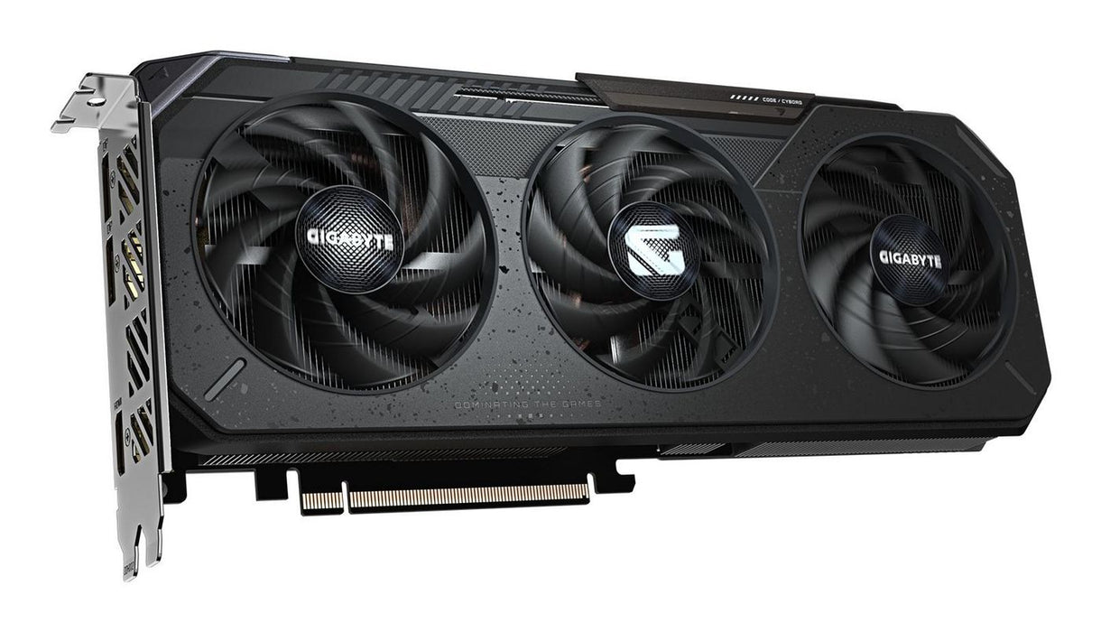 GIGABYTE Radeon RX 9060 XT GAMING OC 8GB GDDR6 Graphics Card | GV-R9060XTGAMING OC-8GD Gigabyte Graphics Card Gigabyte