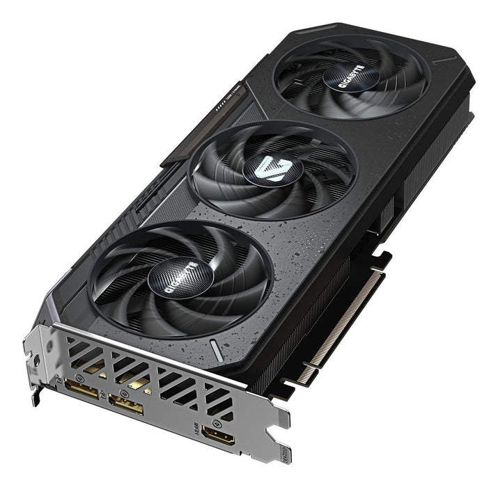 GIGABYTE Radeon RX 9060 XT GAMING OC 8GB GDDR6 Graphics Card | GV-R9060XTGAMING OC-8GD Gigabyte Graphics Card Gigabyte