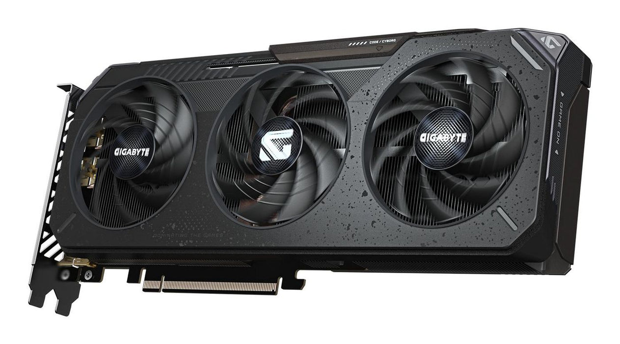 GIGABYTE Radeon RX 9060 XT GAMING OC 8GB GDDR6 Graphics Card | GV-R9060XTGAMING OC-8GD Gigabyte Graphics Card Gigabyte