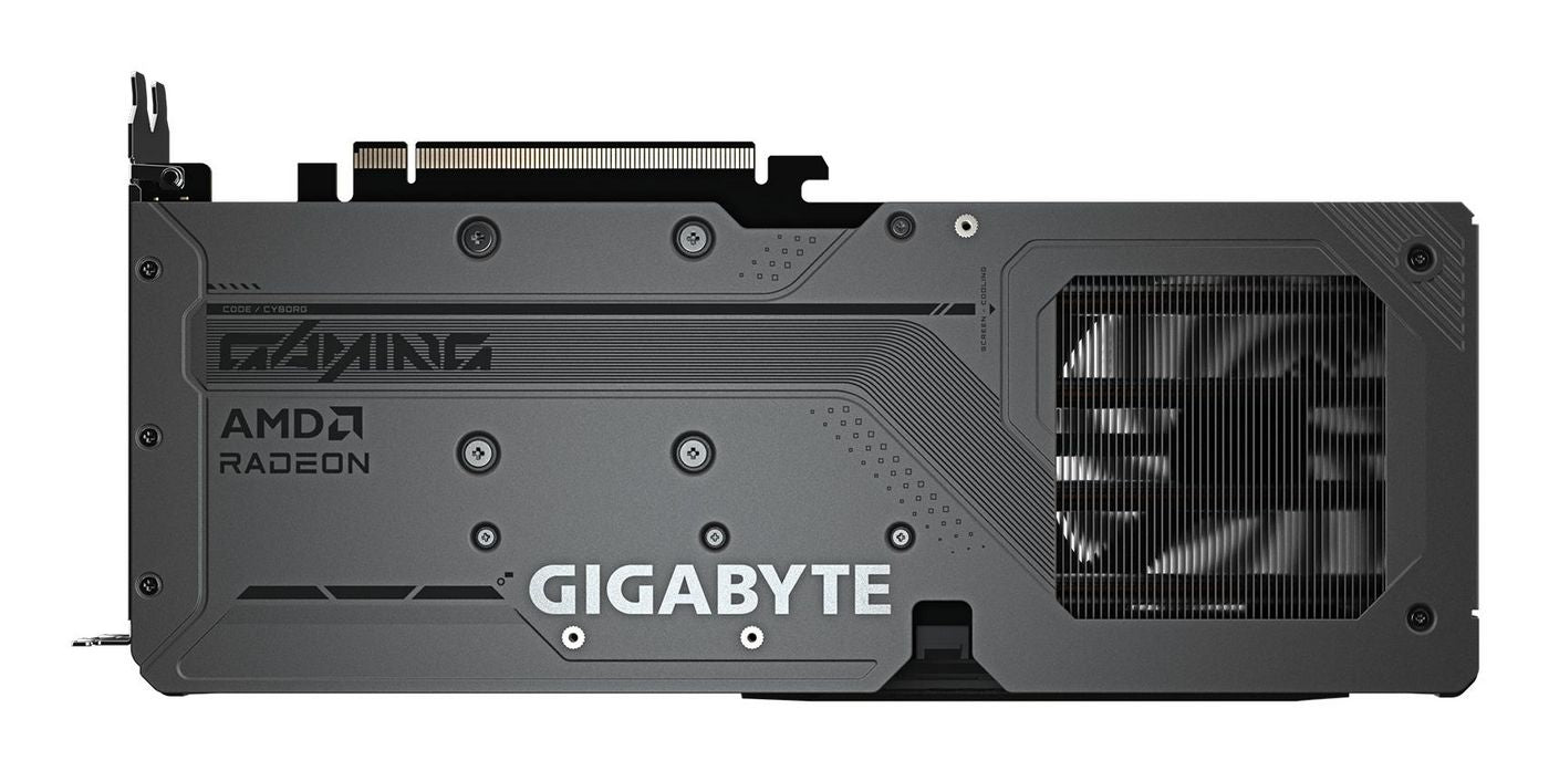 GIGABYTE Radeon RX 9060 XT GAMING OC 8GB GDDR6 Graphics Card | GV-R9060XTGAMING OC-8GD Gigabyte Graphics Card Gigabyte