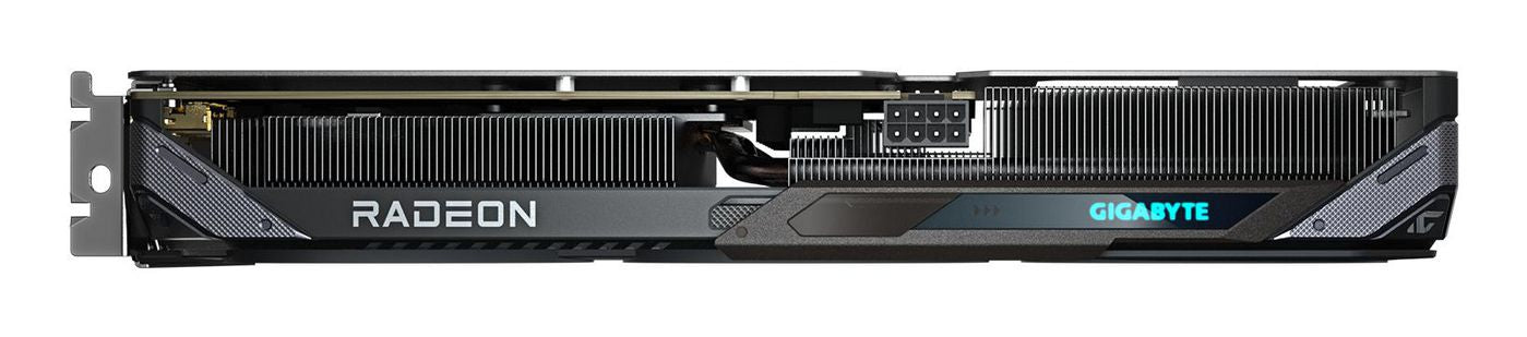 GIGABYTE Radeon RX 9060 XT GAMING OC 8GB GDDR6 Graphics Card | GV-R9060XTGAMING OC-8GD Gigabyte Graphics Card Gigabyte