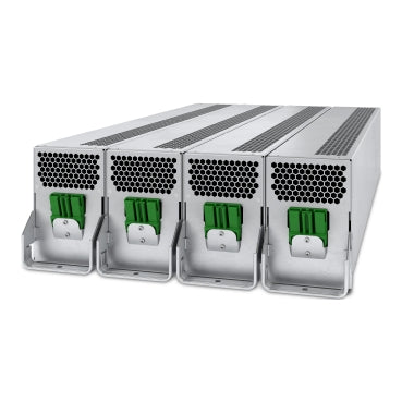 APC GVSBTH4 Galaxy VS Smart Modular Battery String High Capacity 9Ah UPS Accessory APC