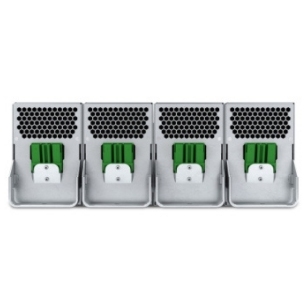 APC GVSBTH4 Galaxy VS Smart Modular Battery String High Capacity 9Ah UPS Accessory APC