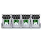 APC GVSBTH4 Galaxy VS Smart Modular Battery String High Capacity 9Ah UPS Accessory APC