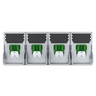 APC GVSBTH4 Galaxy VS Smart Modular Battery String High Capacity 9Ah
