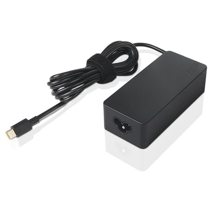 Lenovo USB-C 65W AC Power Adapter | GX20P92529 Adapter / Converter Lenovo