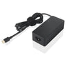 Lenovo USB-C 65W AC Power Adapter | GX20P92529