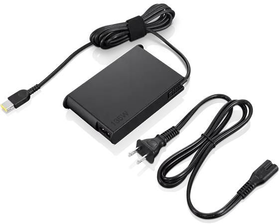 Lenovo Legion 135W AC Power Adapter | GX20Z46271 Adapter / Converter Lenovo