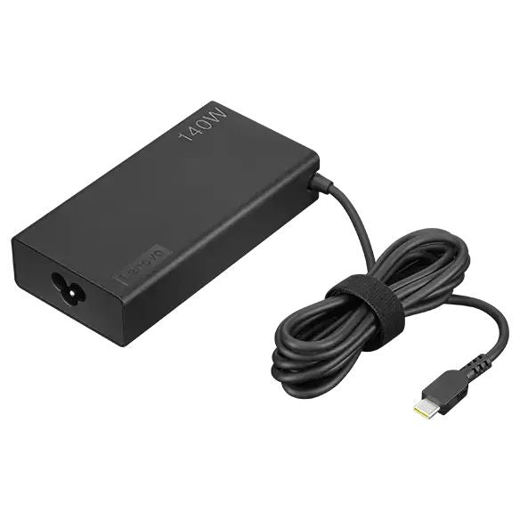 Lenovo Legion Slim 140W USB-C AC Adapter | GX21M50626 Adapter / Converter Lenovo