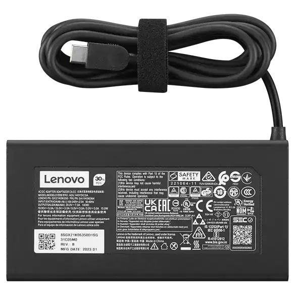 Lenovo Legion Slim 140W USB-C AC Adapter | GX21M50626 Adapter / Converter Lenovo