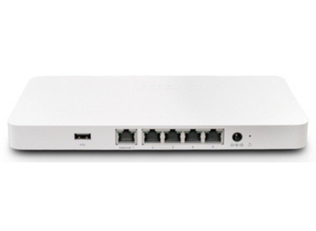 Cisco Meraki Go Router Firewall Plus - Cloud Managed | GX50-HW-UK Wireless Router Cisco