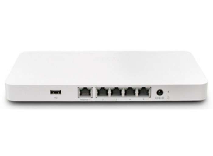 Cisco Meraki Go Router Firewall Plus - Cloud Managed | GX50-HW-UK Wireless Router Cisco