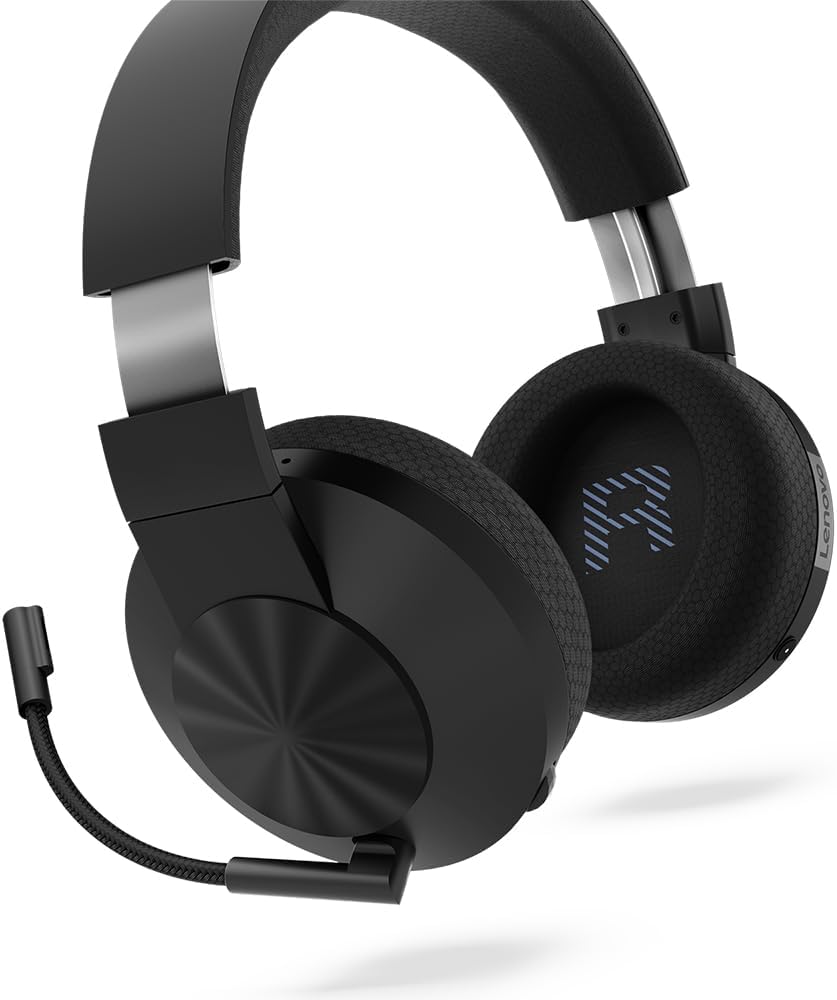 Lenovo Legion H600 Wireless Gaming Headset | GXD1A03963 Headset Lenovo