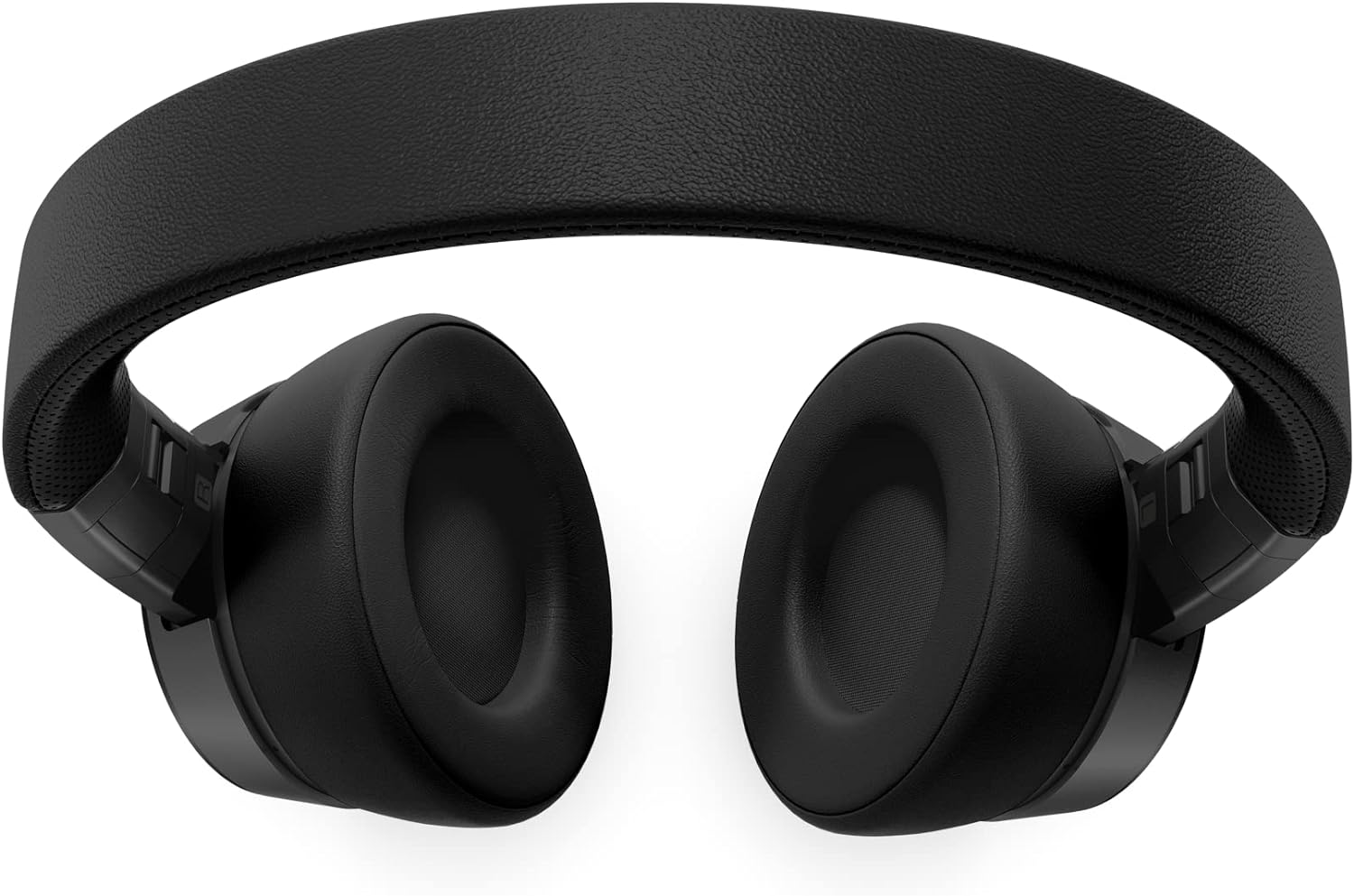 Lenovo Yoga Active Noise Cancellation Headset Wired & Wireless Head-band Music USB Type-C Bluetooth Black | GXD1A39963 Headset Lenovo