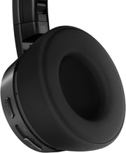 Lenovo Yoga Active Noise Cancellation Headset Wired & Wireless Head-band Music USB Type-C Bluetooth Black | GXD1A39963 Headset Lenovo