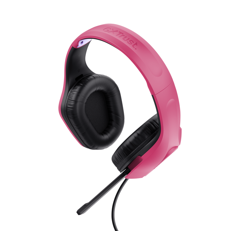 Trust GXT 415P Zirox 24992 Headset Trust
