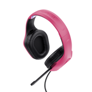 Trust GXT 415P Zirox 24992 Headset Trust