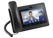 GrandStream GXV3370 Android IP Video Phone with 16 Lines IP Phone GrandStream