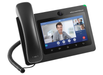 GrandStream GXV3370 Android IP Video Phone with 16 Lines GrandStream IP Phones GrandStream