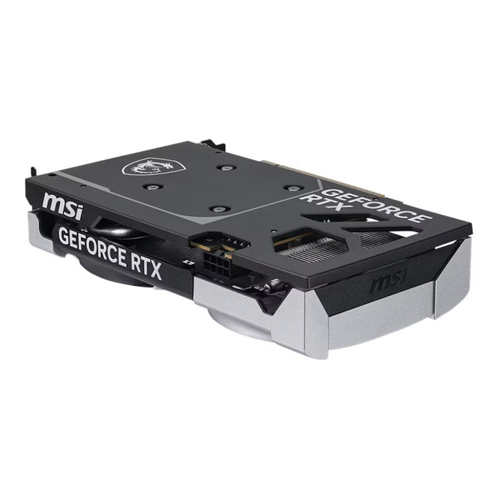 MSI GeForce RTX 5050 Ventus 2X OC 8GB GDDR6 Graphics Card | GeForce RTX 5050 8G VENTUS 2X OC MSI Graphic Cards MSI