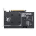MSI GeForce RTX 5050 Ventus 2X OC 8GB GDDR6 Graphics Card | GeForce RTX 5050 8G VENTUS 2X OC MSI Graphic Cards MSI
