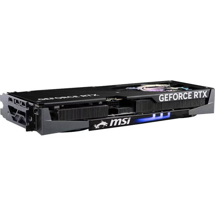 MSI GeForce RTX 5060 Ti Gaming Trio OC 16GB GDDR7 Graphics Card | GeForce RTX 5060 TI 16G GAMING TRIO OC