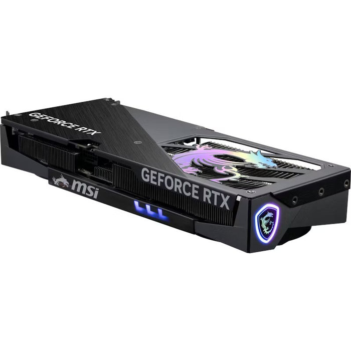 MSI GeForce RTX 5060 Ti Gaming Trio OC 16GB GDDR7 Graphics Card | GeForce RTX 5060 TI 16G GAMING TRIO OC
