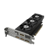 Gigabyte 123953 GeForce RTX™ 4060 OC Low Profile 8G Graphics Cards Graphics Card Gigabyte