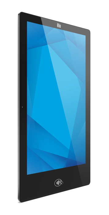 Elo Pay 22" Full HD 10 TP Android 12 4/64 GB Self-Service Touchscreen Payment Kiosk | E574316 POS System Elo