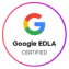 Google EDLA Certified