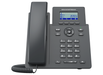 GrandStream GRP2601W IP Phone with 2 Lines, 5-Way Conferencing, PoE/Wi-Fi Options, HD Audio & Noise Shield Technology GrandStream IP Phones GrandStream
