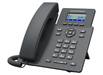 GrandStream GRP2601W IP Phone with 2 Lines, 5-Way Conferencing, PoE/Wi-Fi Options, HD Audio & Noise Shield Technology GrandStream IP Phones GrandStream