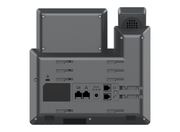 GrandStream GRP2603P IP Phone with 3 Lines, 5-Way Conferencing, HD Audio, PoE & Noise Shield Technology IP Phone GrandStream