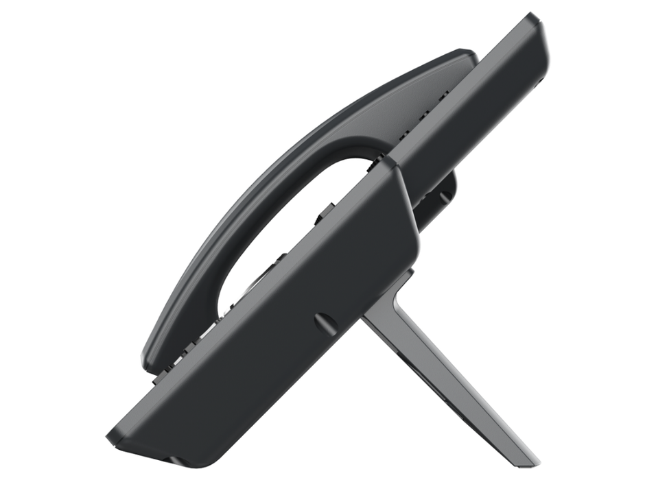 GrandStream GRP2603P IP Phone with 3 Lines, 5-Way Conferencing, HD Audio, PoE & Noise Shield Technology GrandStream IP Phones GrandStream