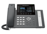 GrandStream GRP2636 IP Phone with 12 Lines, 24 MPK Keys, 4.3" LCD, Wi-Fi 6, PoE & HD Audio for Business Use