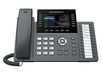 GrandStream GRP2636 IP Phone with 12 Lines, 24 MPK Keys, 4.3" LCD, Wi-Fi 6, PoE & HD Audio for Business Use GrandStream IP Phones GrandStream