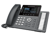 GrandStream GRP2636 IP Phone with 12 Lines, 24 MPK Keys, 4.3" LCD, Wi-Fi 6, PoE & HD Audio for Business Use GrandStream IP Phones GrandStream