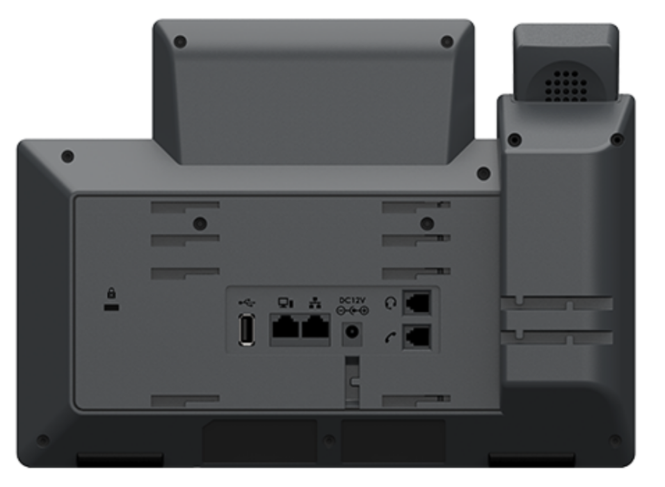 GrandStream GRP2636 IP Phone with 12 Lines, 24 MPK Keys, 4.3" LCD, Wi-Fi 6, PoE & HD Audio for Business Use GrandStream IP Phones GrandStream