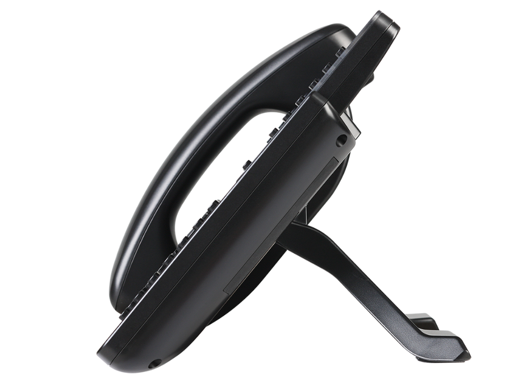 GrandStream GXP2170 IP Phone with 12 Lines & LCD Display – Black IP Phone GrandStream