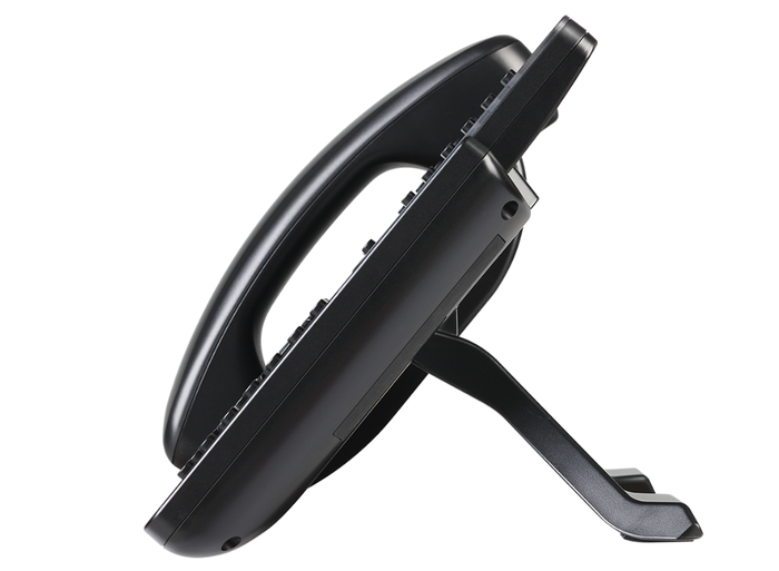 GrandStream GXP2170 IP Phone with 12 Lines & LCD Display – Black IP Phone GrandStream