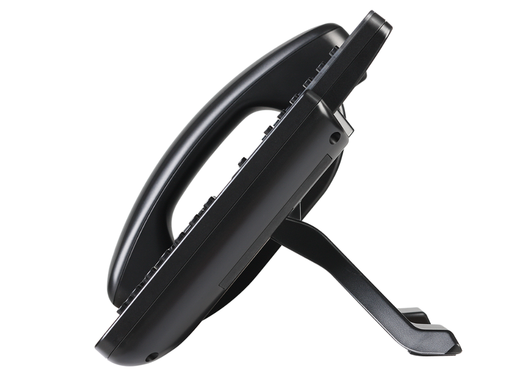 GrandStream GXP2170 IP Phone with 12 Lines & LCD Display – Black IP Phone GrandStream