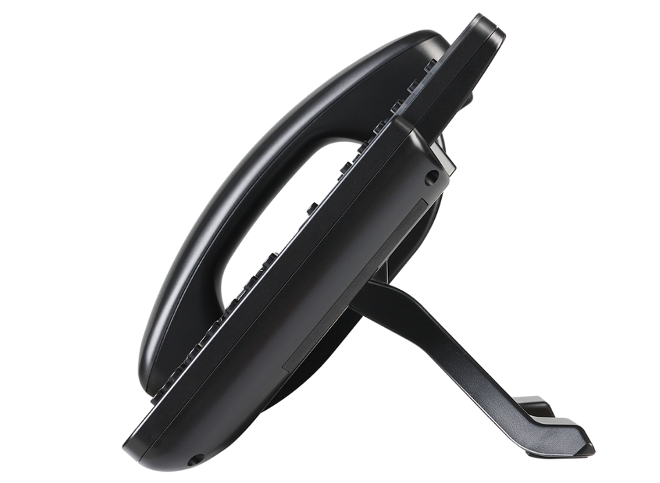 GrandStream GXP2170 IP Phone with 12 Lines & LCD Display – Black IP Phone GrandStream