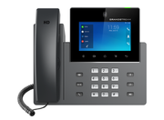 GrandStream GXV3350 Android IP Video Phone with 16 Lines & Touchscreen IP Phone GrandStream
