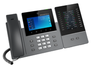 GrandStream GXV3350 Android IP Video Phone with 16 Lines & Touchscreen IP Phone GrandStream