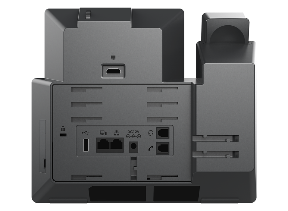 GrandStream GXV3350 Android IP Video Phone with 16 Lines & Touchscreen GrandStream IP Phones GrandStream